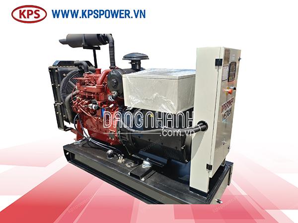 MÁY PHÁT ĐIỆN CN ĐỘNG CƠ LD 75KVA