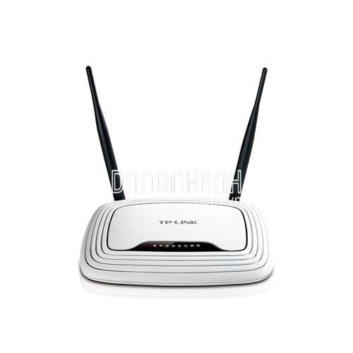 Bộ định tuyến không dây TP-LINK TL-WR841N