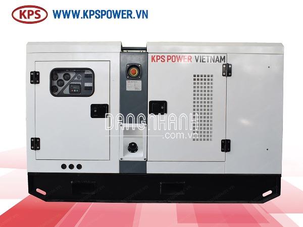 MÁY PHÁT ĐIỆN CN ĐỘNG CƠ DAEWOO 400KVA