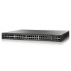 SLM224GT-EU SF200-24 24-Port 10/100 Smart Switch