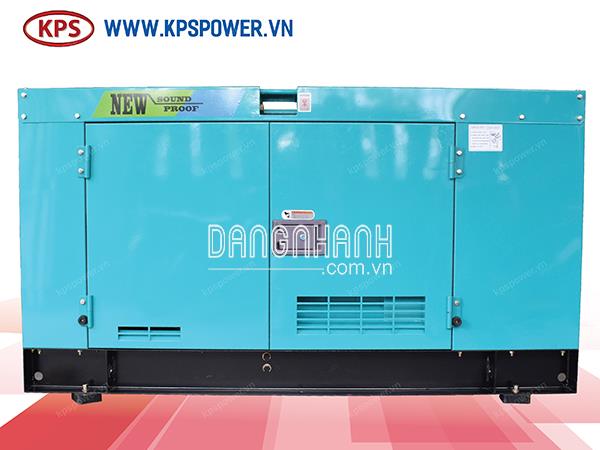 MÁY PHÁT ĐIỆN CÔNG NGHIỆP ĐỘNG CƠ MITSUBISHI 100KVA