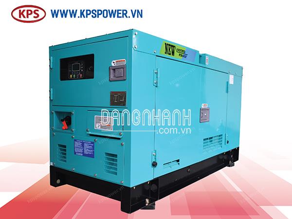 MÁY PHÁT ĐIỆN CÔNG NGHIỆP ĐỘNG CƠ MITSUBISHI 75KVA