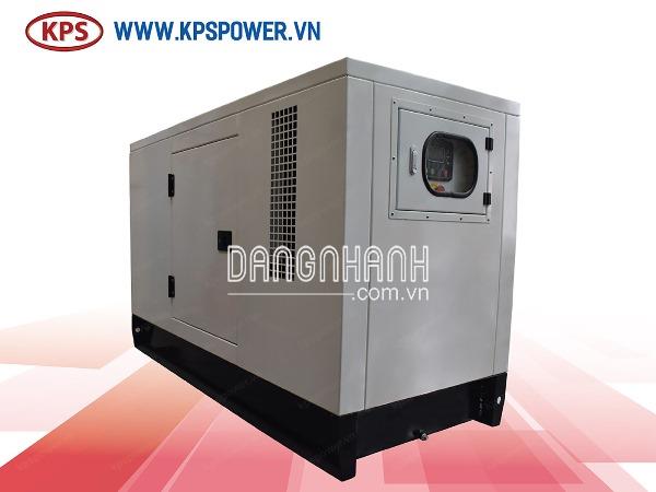 MÁY PHÁT ĐIỆN CÔNG NGHIỆP ĐỘNG CƠ HYUNDAI 65KVA