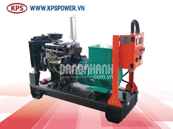 MÁY PHÁT ĐIỆN CÔNG NGHIỆP ĐỘNG CƠ YANGDONG 30KVA