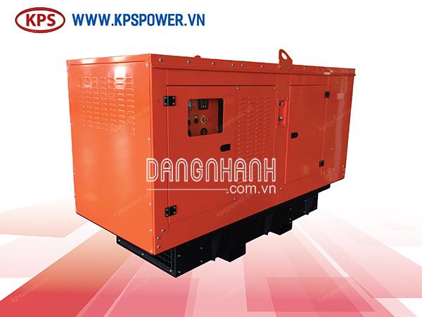 MÁY PHÁT ĐIỆN CÔNG NGHIỆP ĐỘNG CƠ YUCHAI 100KVA