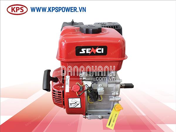 ĐẦU NỔ SENCI SC200 – 6.5HP