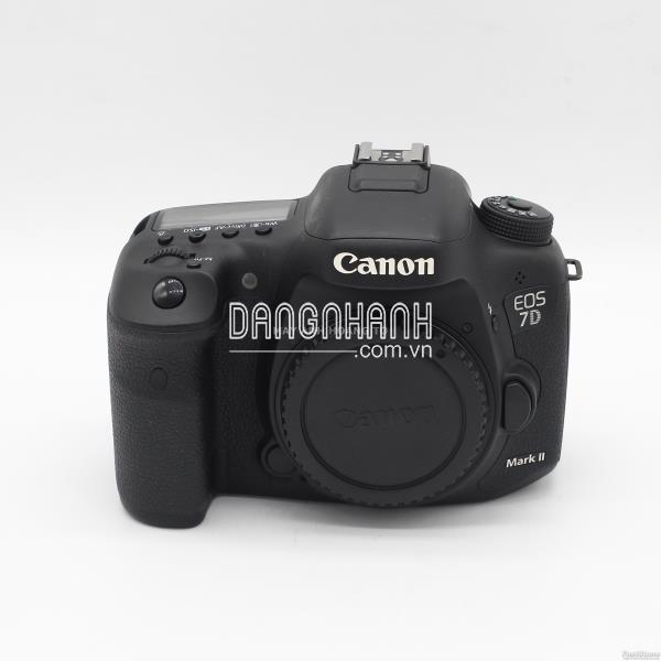 CANON EOS 7D MARK II CŨ