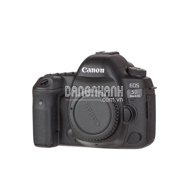 CANON EOS 5D MARK IV DSLR BODY