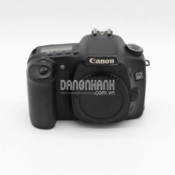 CANON EOS 30D CŨ (BODY)