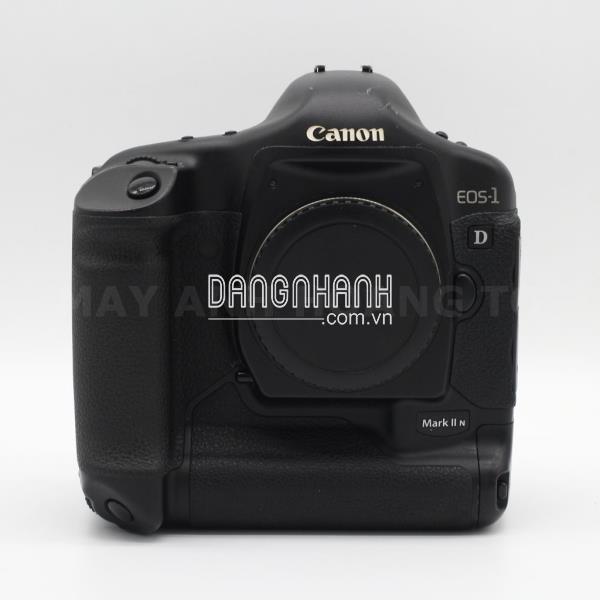 CANON 1D MARK II N CŨ XÁCH TAY