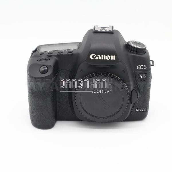 CANON EOS 5D MARK II CŨ