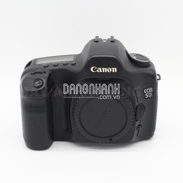 CANON 5D MARK 1 CŨ