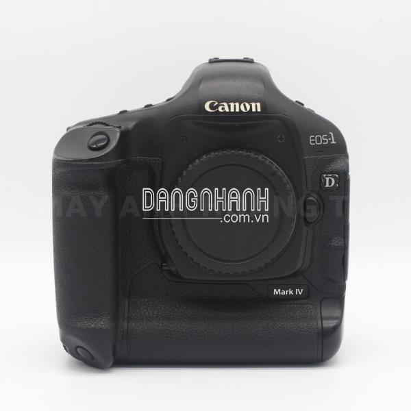 CANON EOS 1D MARK IV CŨ