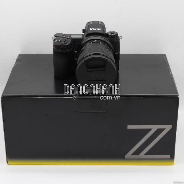 NIKON Z6 BODY