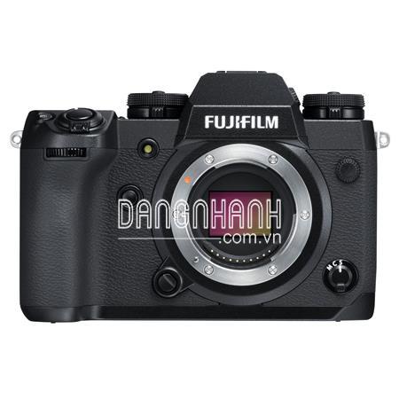 FUJIFILM X-H1 (XH1) BODY
