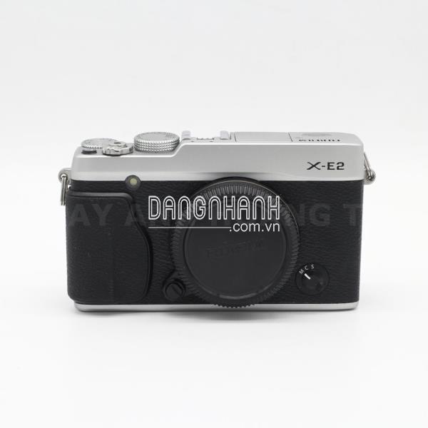 FUJIFILM X-E2 (XE2) BODY MIRRORLESS CŨ