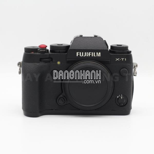 FUJIFILM MIRROLESS X-T1 CŨ