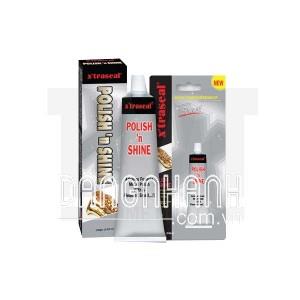 Kem Đánh Bóng Kim Loại POLISH N SHINE X’traseal