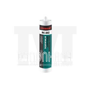 Keo Kho Lạnh MC-202 (White) X’traseal