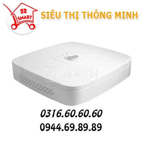 Đầu Dahua 4 kênh HCVR4104C-S2