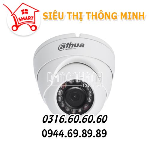 Camera Dahua HAC-HDW1000MP