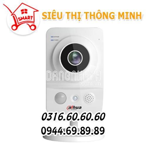Camera Ip Dahua IPC-KW100WP