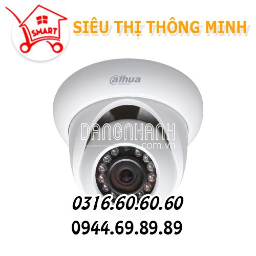 Camera IP Dahua IPC-HDW1120S