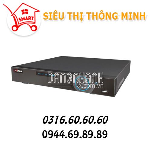 Đầu Kỹ Thuật Số DVR5104H