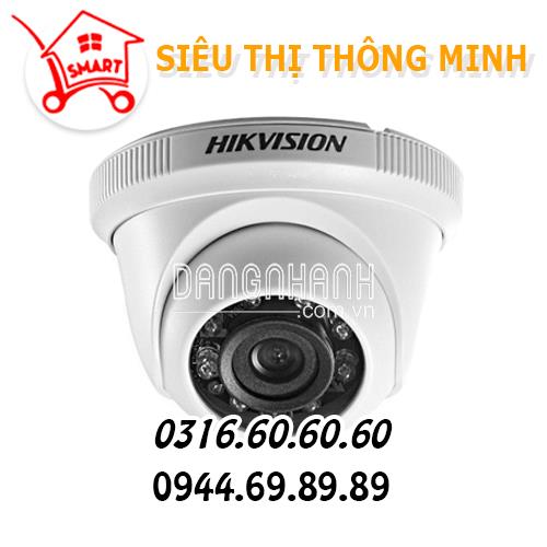 Camera HD Hikvision DS-2CE56C0T-IR