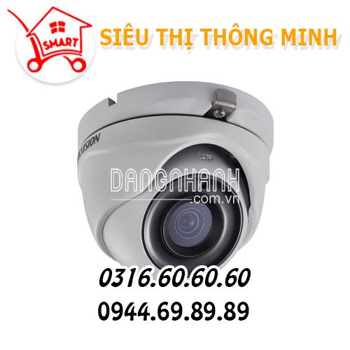 Camera Hikvision Full HD DS-2CE56D1T-IR