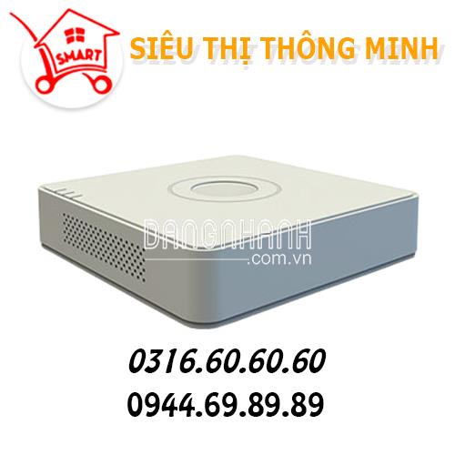 Đầu HD Hikvision DS-7104HQHI-F1/N