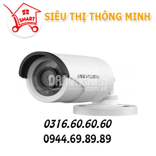 Camera IP HIKVISION DS-2CD2020F-I