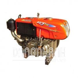 ĐỘNG CƠ DIESEL KUBOTA RT 110
