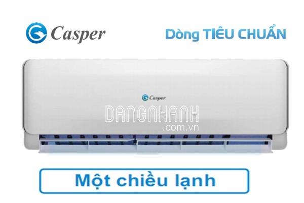 Điều Hòa Casper 1 Chiều 24.000BTU EC-24TL11