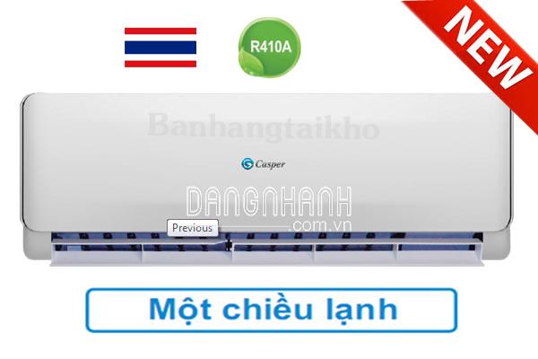 Điều Hòa Casper 9.000BTU 1 Chiều EC-09TL22