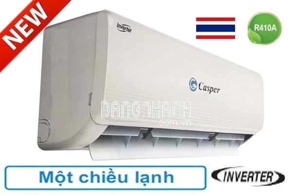 Điều Hòa Casper 1 Chiều 24.000BTU Inverter IC-24TL22