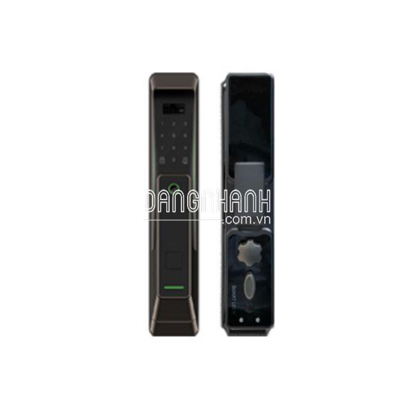Khóa vân tay Goman Đức GM-SL265W