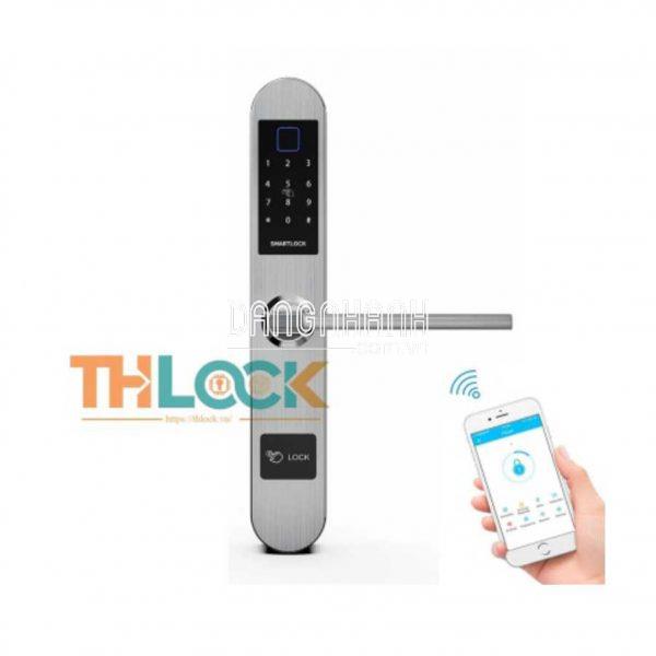 Khoá Vân Tay THLOCK CN107