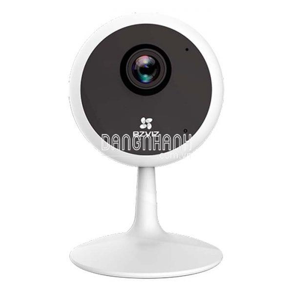 Camera IP WiFi 1.0 Megapixel EZVIZ C1C 720P (CS-C1C-D0-1D1WFR)