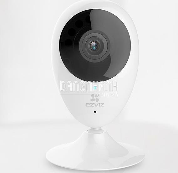 Camera IP WiFi EZVIZ C2C 720P (CS-CV206-C0-1A1WFR)