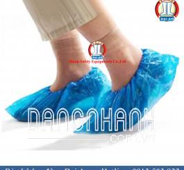 Bao giầy giấy TQ