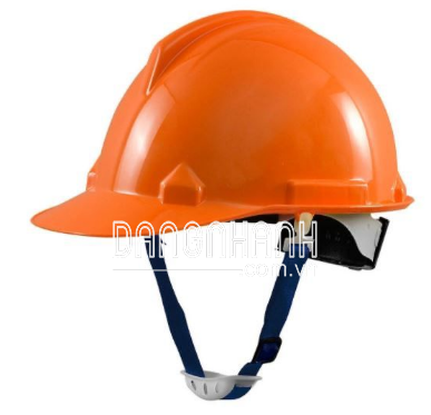 Nón bảo hộ Thùy Dương TD-N20 cách điện - cam