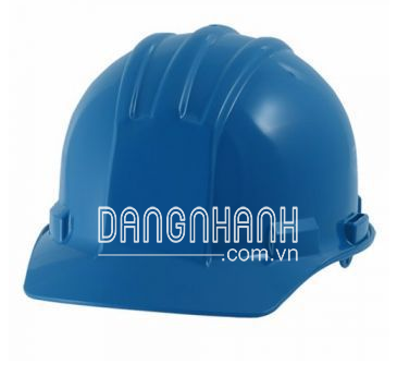 Mũ bảo hộ Bullard S51 xanh dương