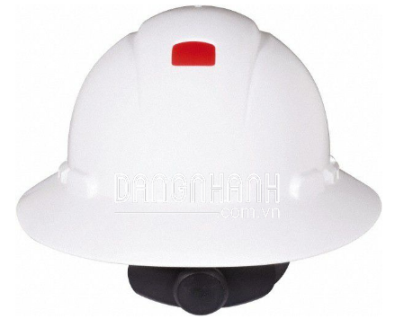 Mũ bảo hộ 3M-H801R-UV