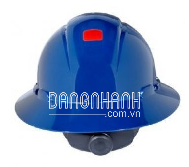 Mũ bảo hộ có lỗ thoáng khí 3M-H810V-UV