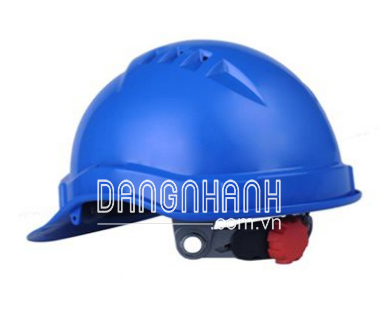 Mũ bảo hộ Proguard HG2-WHG3RS xanh dương