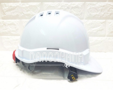 Mũ bảo hộ Proguard HG2-WHG3RS trắng