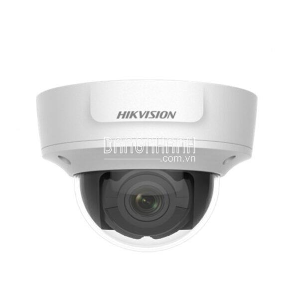 Camera DS-2CD2721G0-IZS