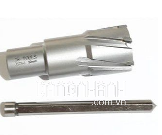 Mũi khoan từ JS phi 20 KTPHI20