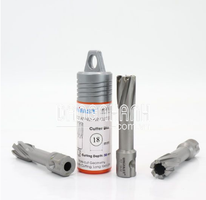 Mũi khoan từ JS phi 18 KTPHI18